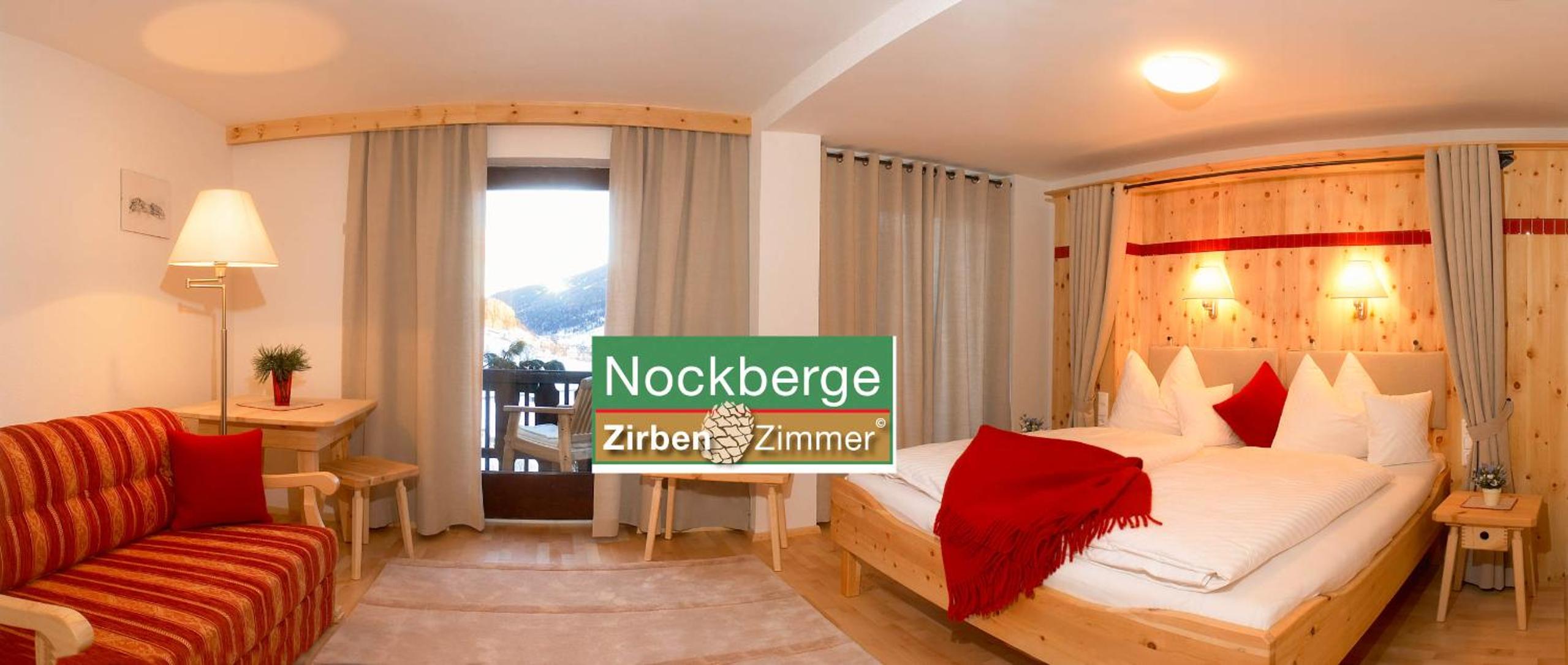 Pension & Appartements Ronacherhof -Mountain Hideaway Slopeside