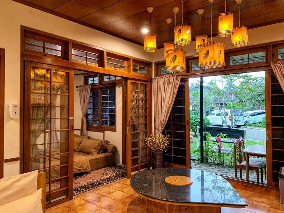 Designer Villa Tokyo