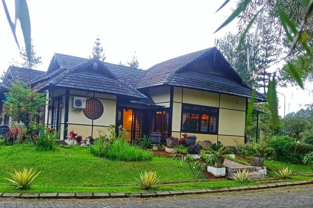 Designer Villa Tokyo