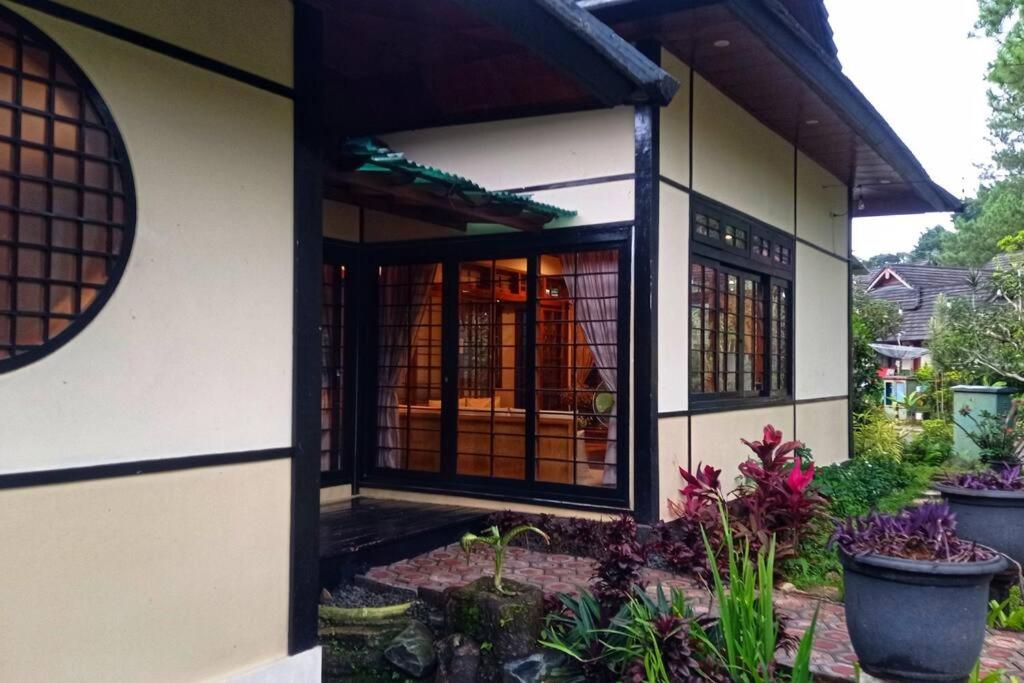 Designer Villa Tokyo