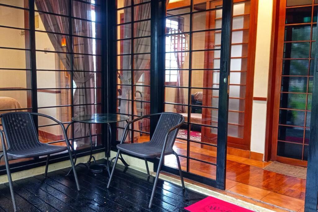 Designer Villa Tokyo