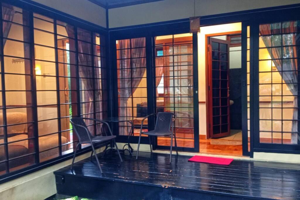 Designer Villa Tokyo