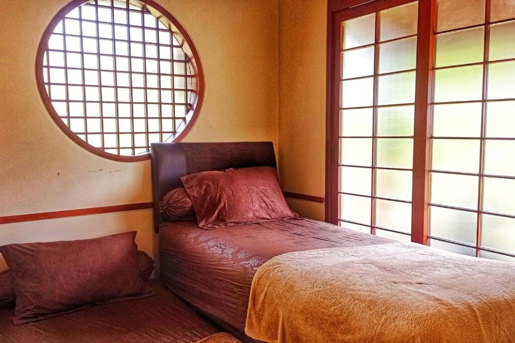 Designer Villa Tokyo
