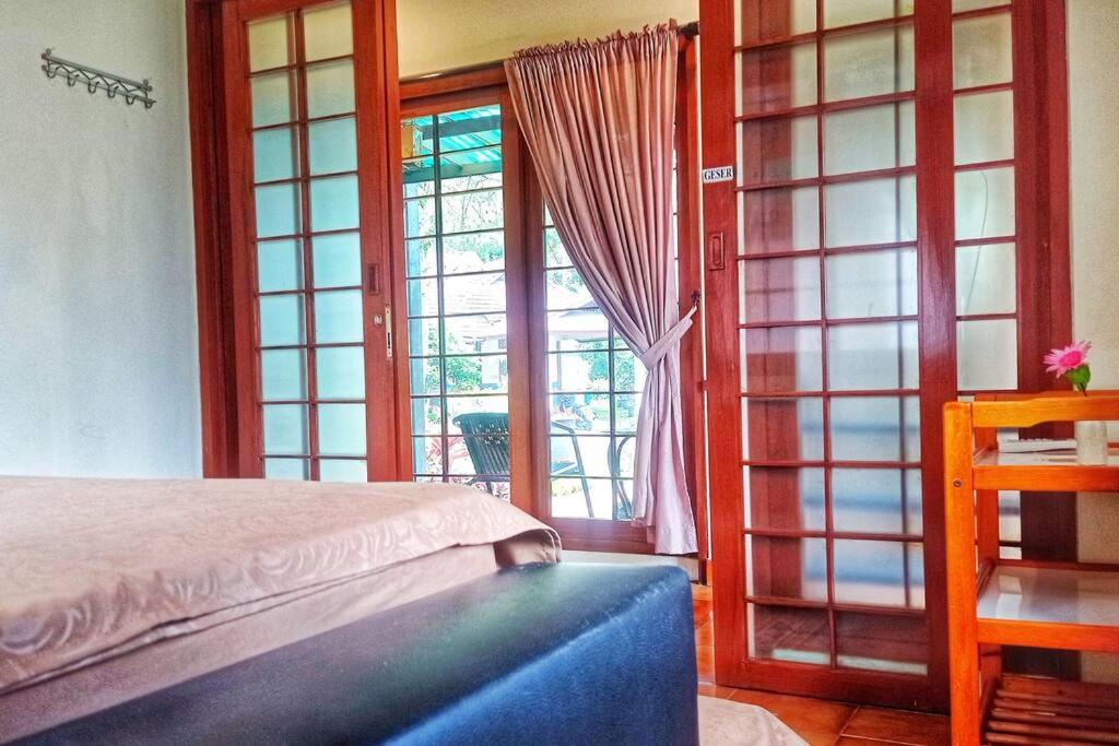 Designer Villa Tokyo