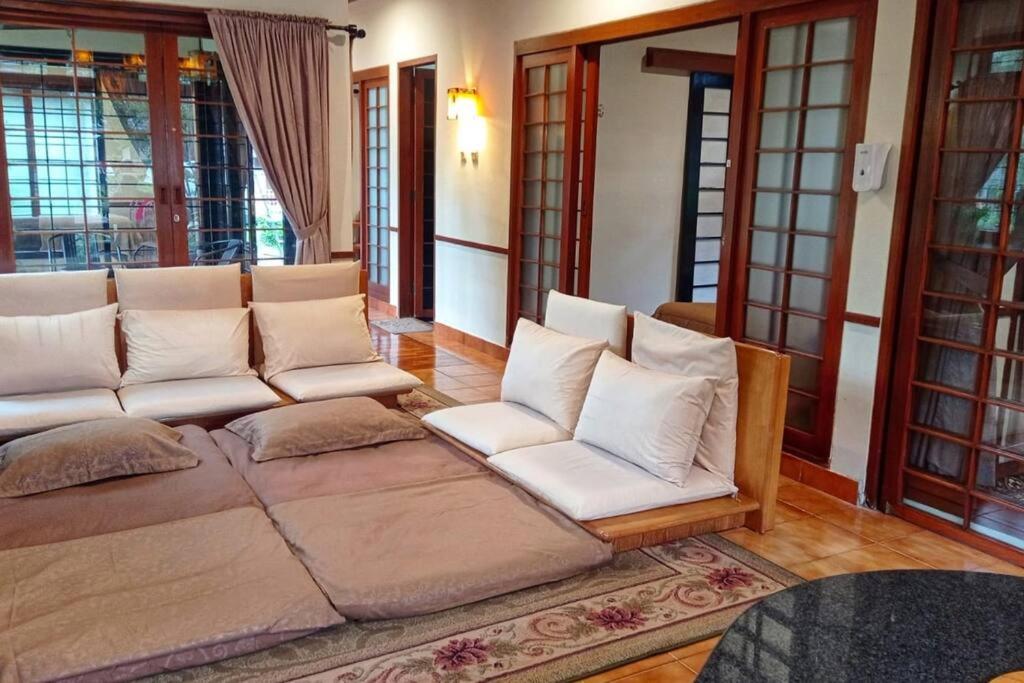 Designer Villa Tokyo