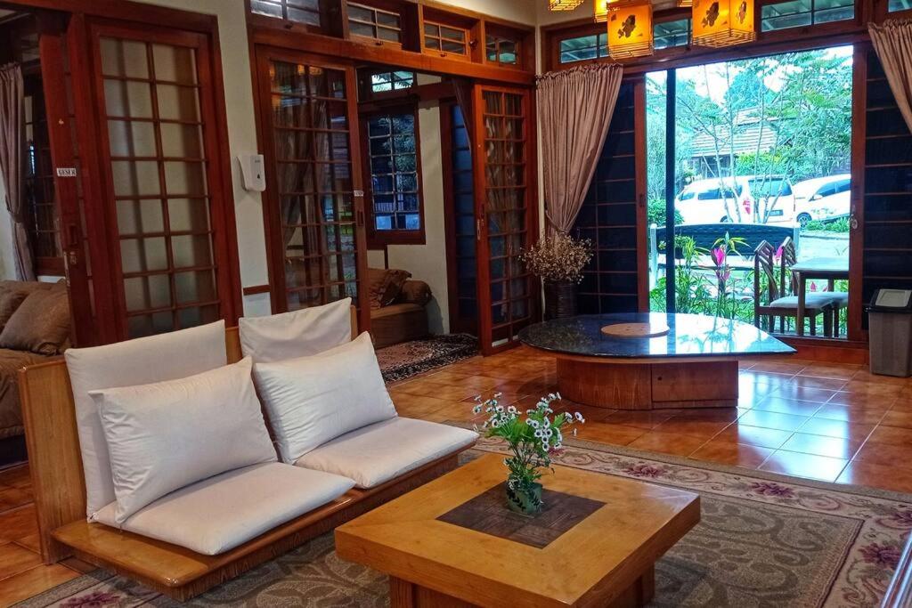Designer Villa Tokyo