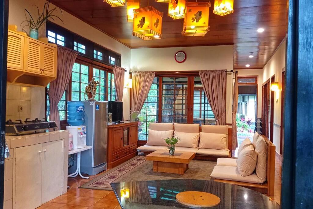 Designer Villa Tokyo