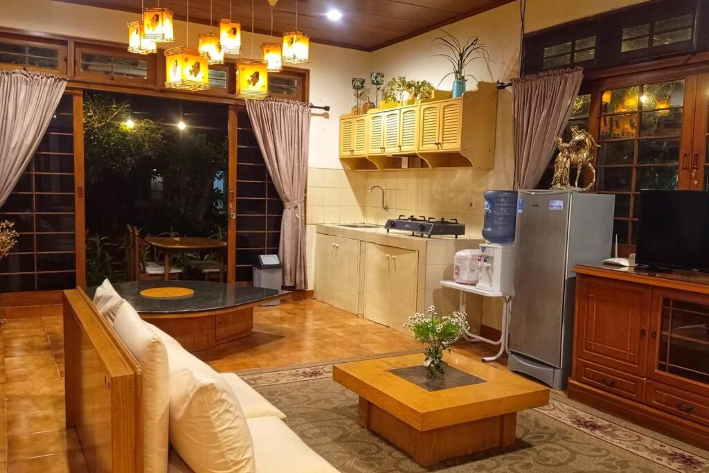Designer Villa Tokyo