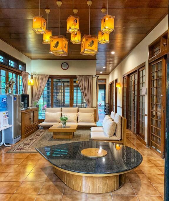 Designer Villa Tokyo