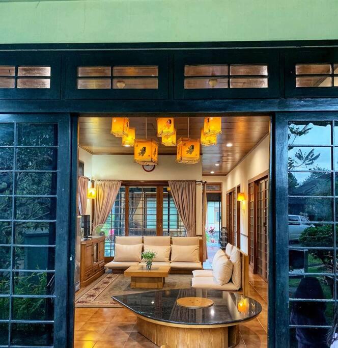 Designer Villa Tokyo