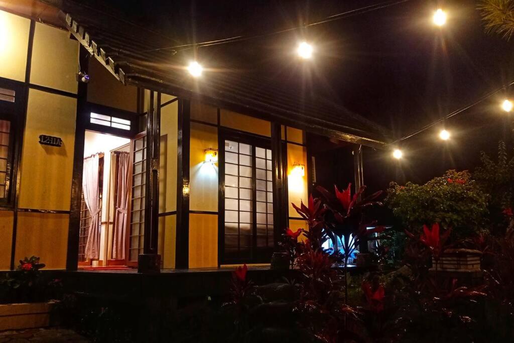 Designer Villa Tokyo