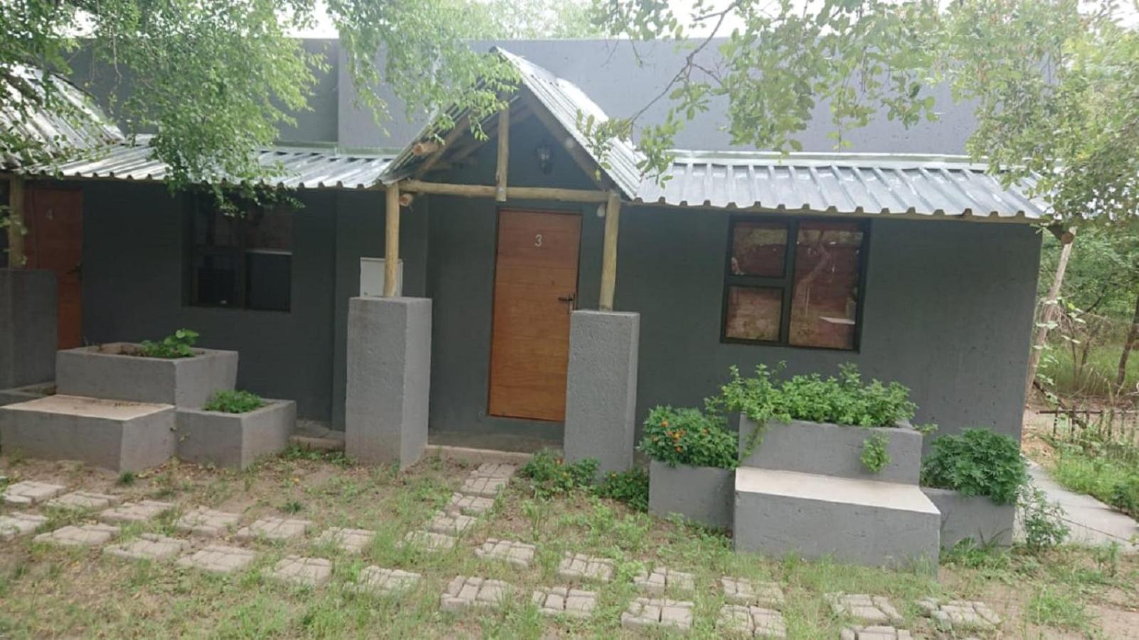 SVH Bush Lodge view 2