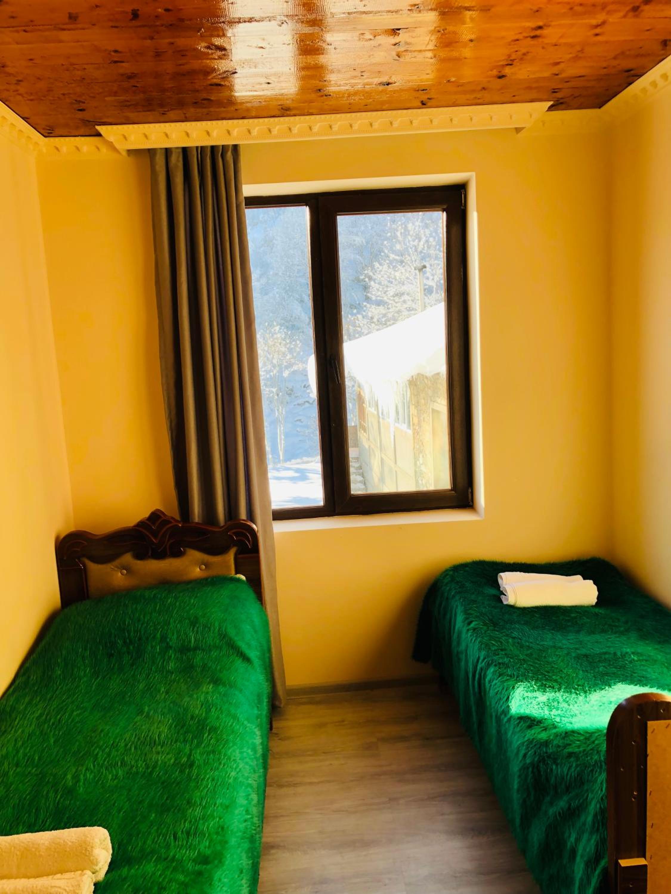 River side SVANETI view 3