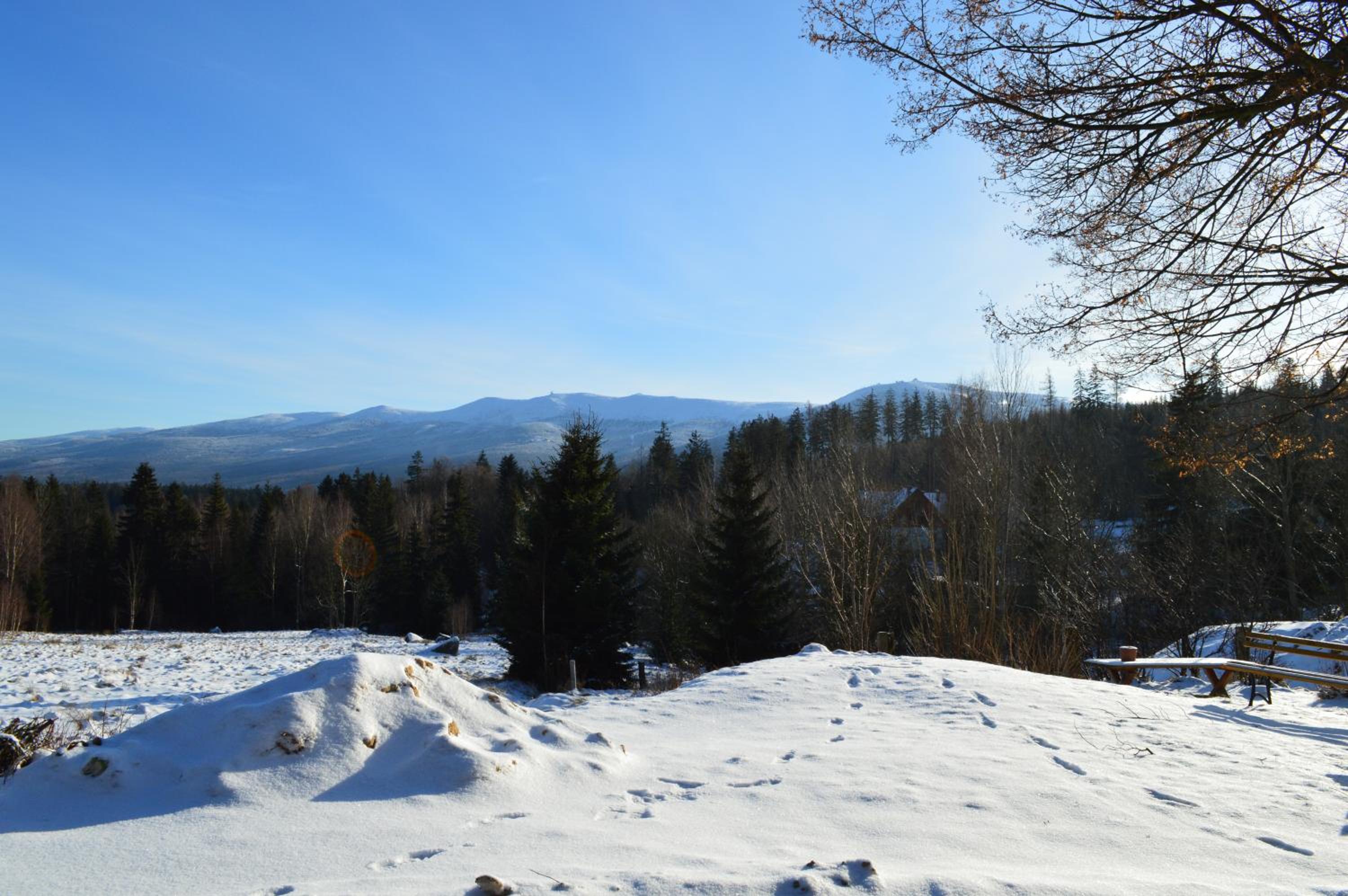 Domek Izery view 3