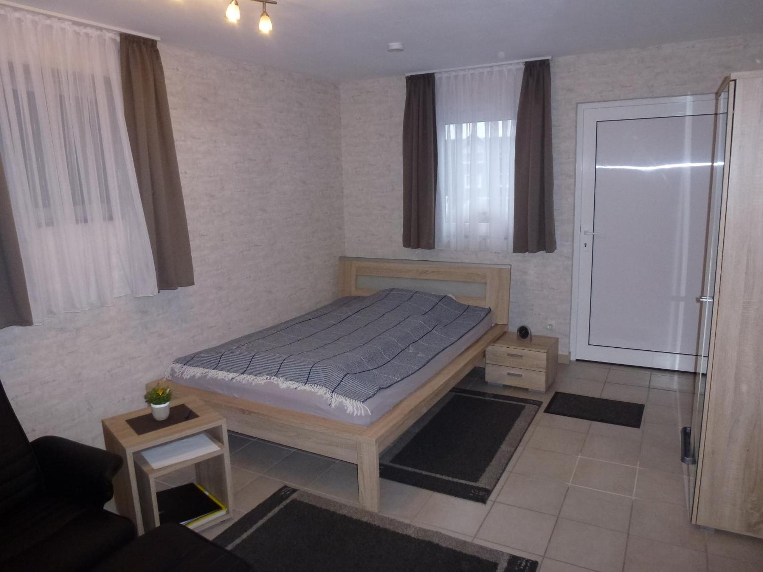 Ferienwohnung Erpel view 4
