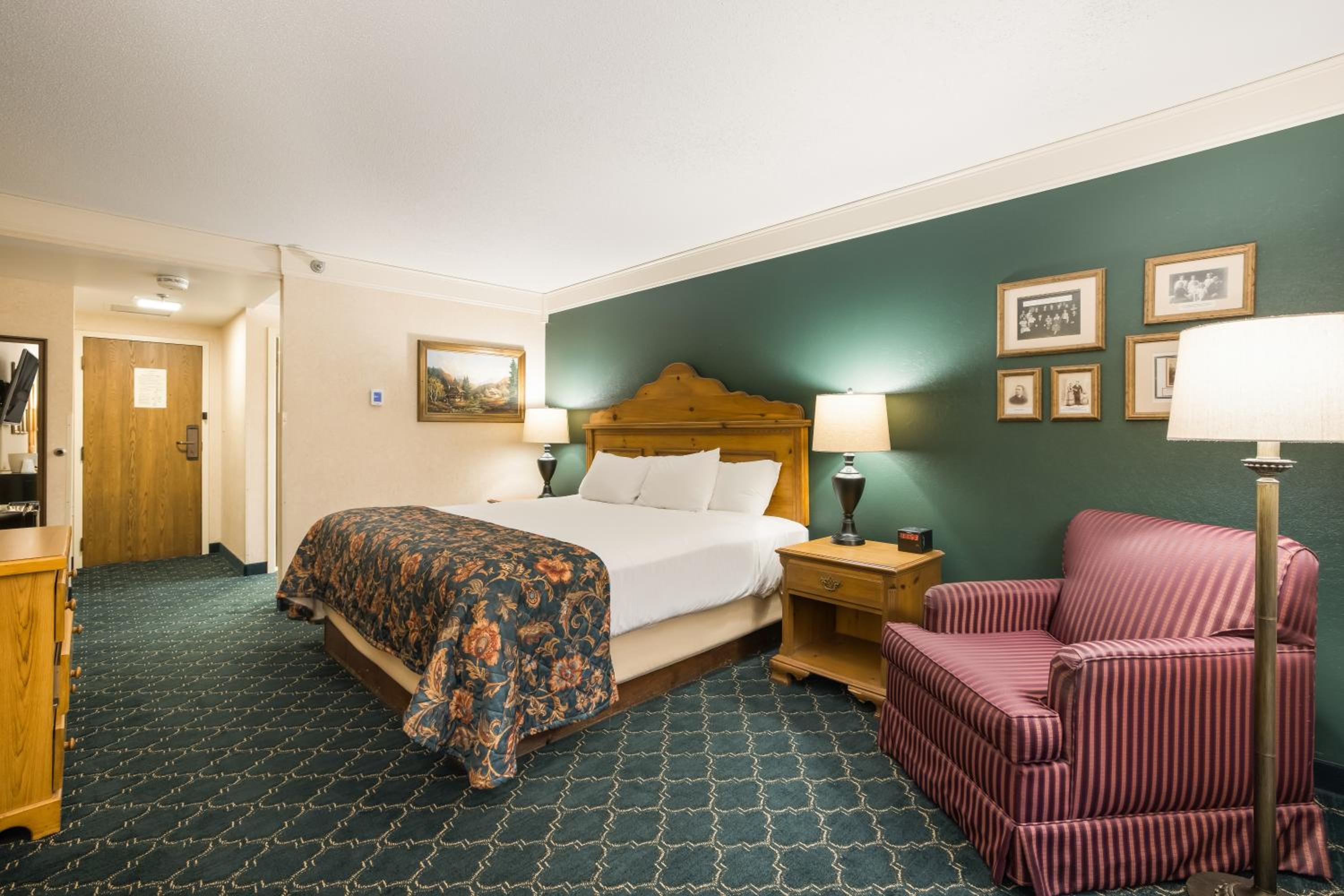 Bavarian Inn Lodge