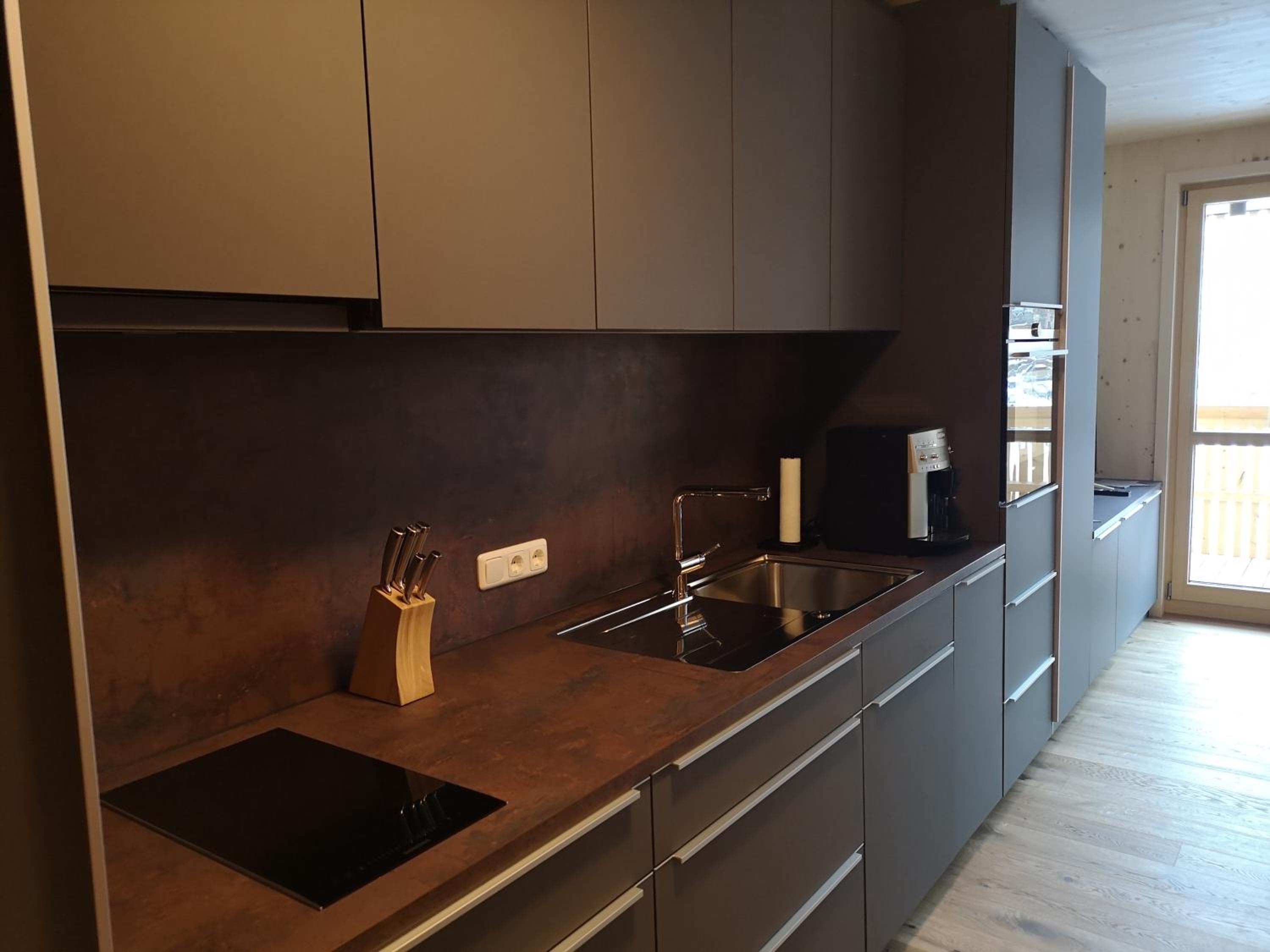 Apartment Almwiesen Mellau view 4