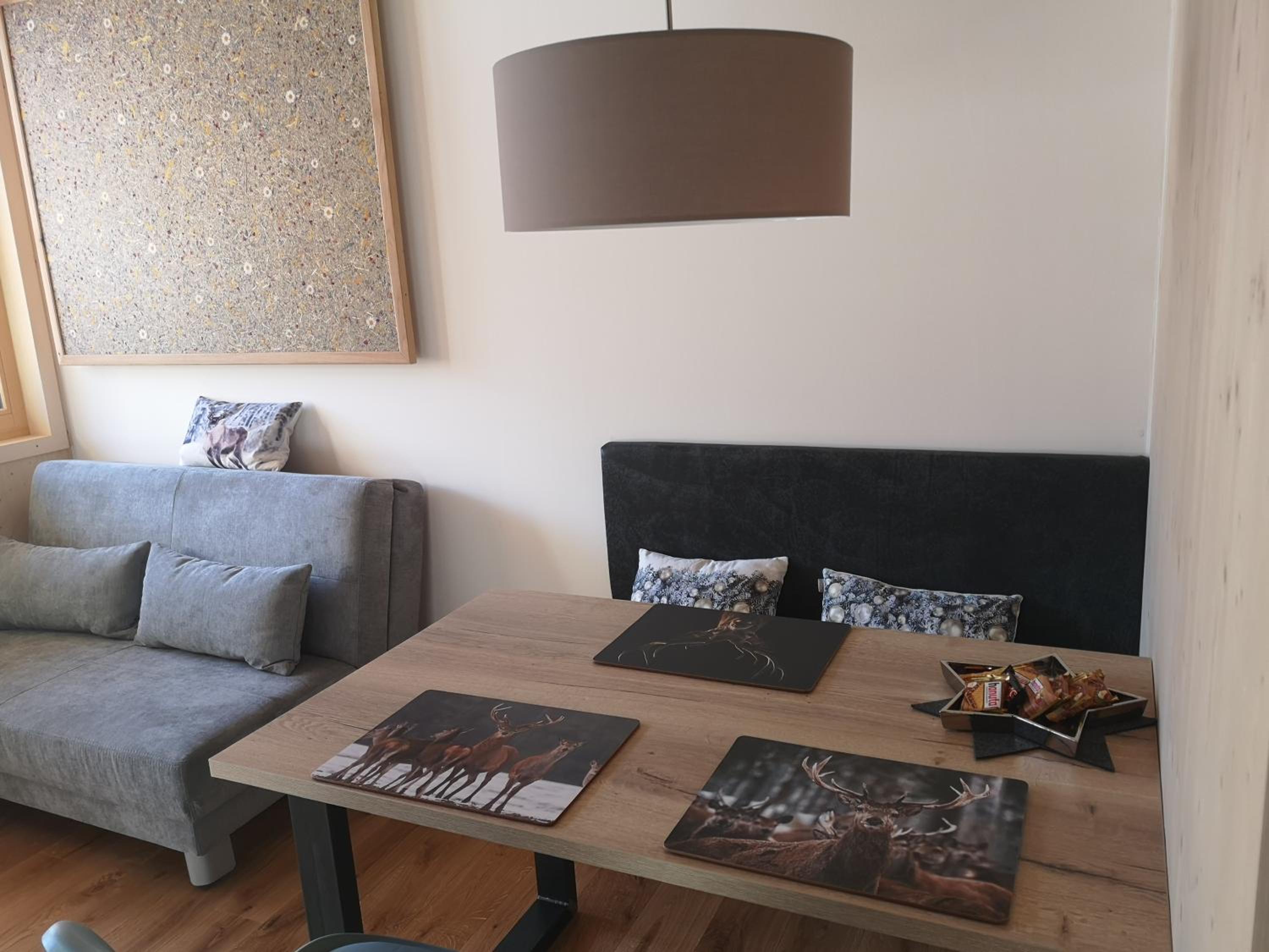 Apartment Almwiesen Mellau view 5
