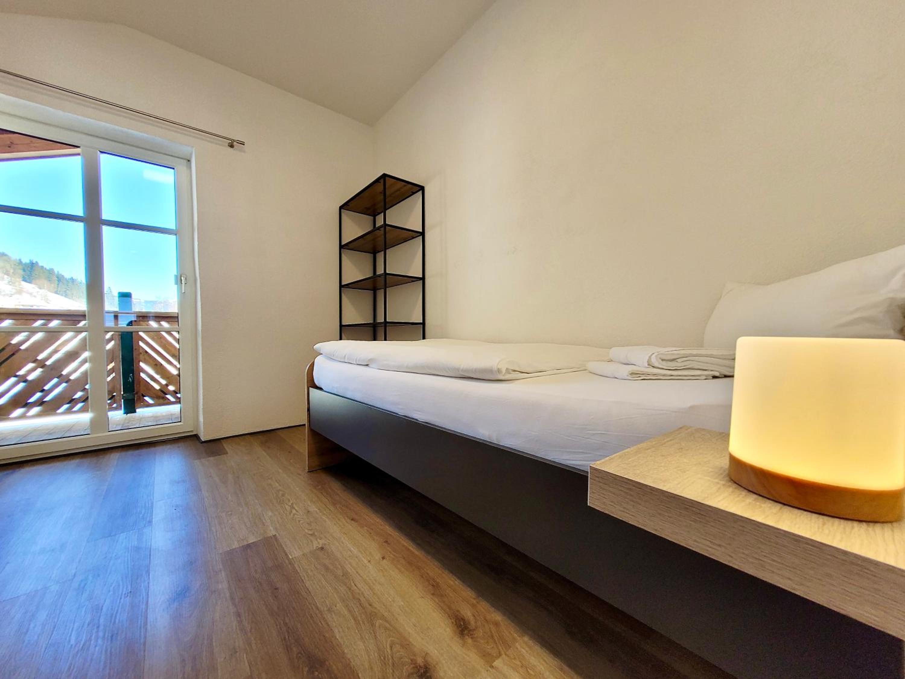 Ferienwohnung Flachau Oberlehengut view 2
