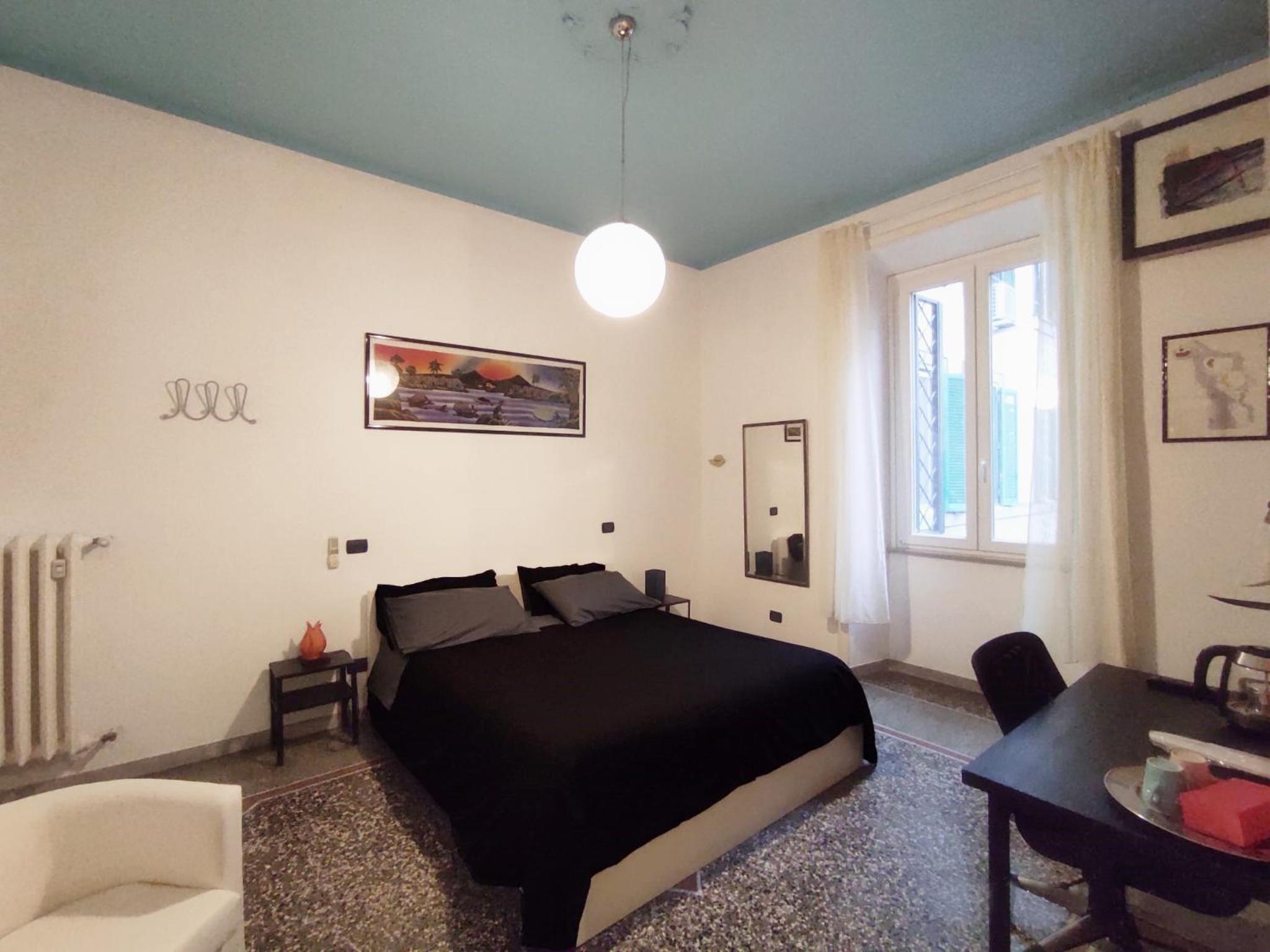 Locazione Turistica San Giovanni, via Voghera