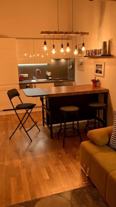 Apartment Hucklehaus