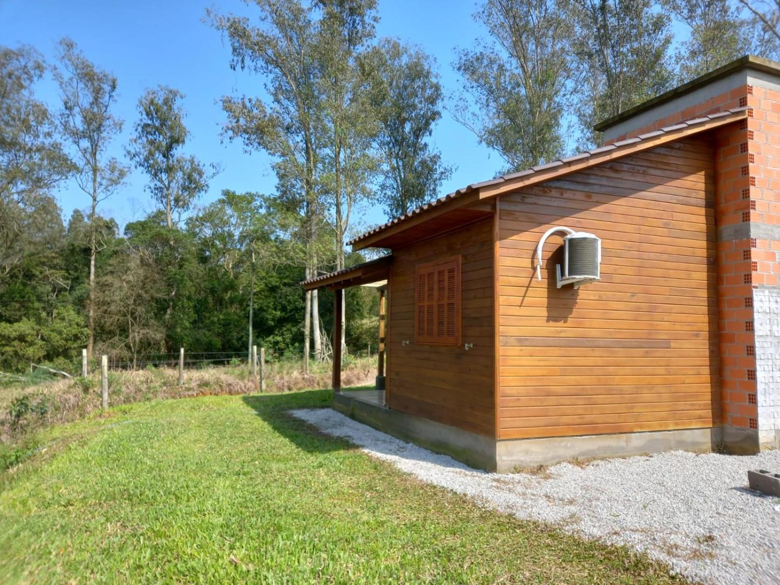 Pousada Encantos Da Montanha