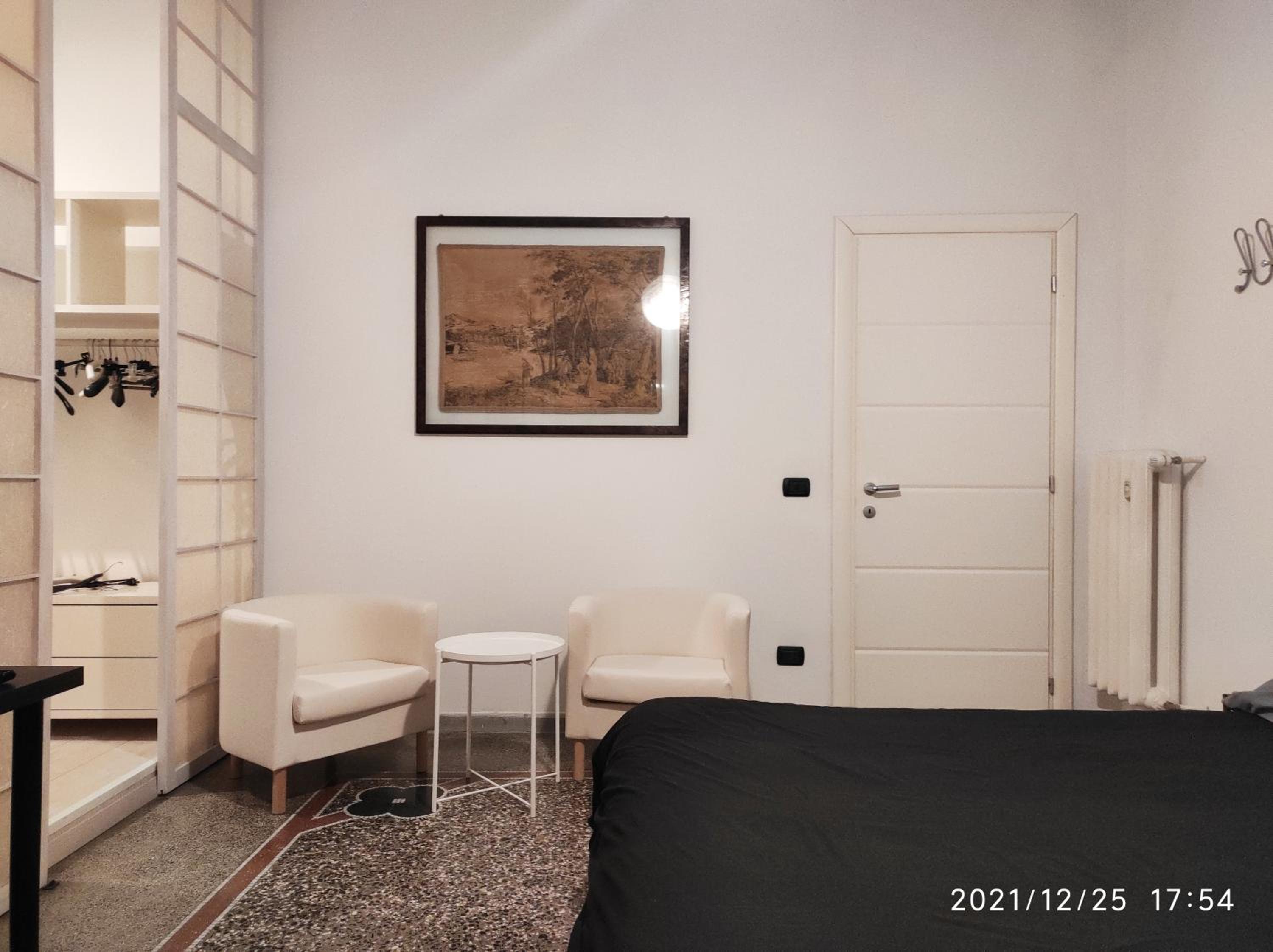 Locazione Turistica San Giovanni, via Voghera