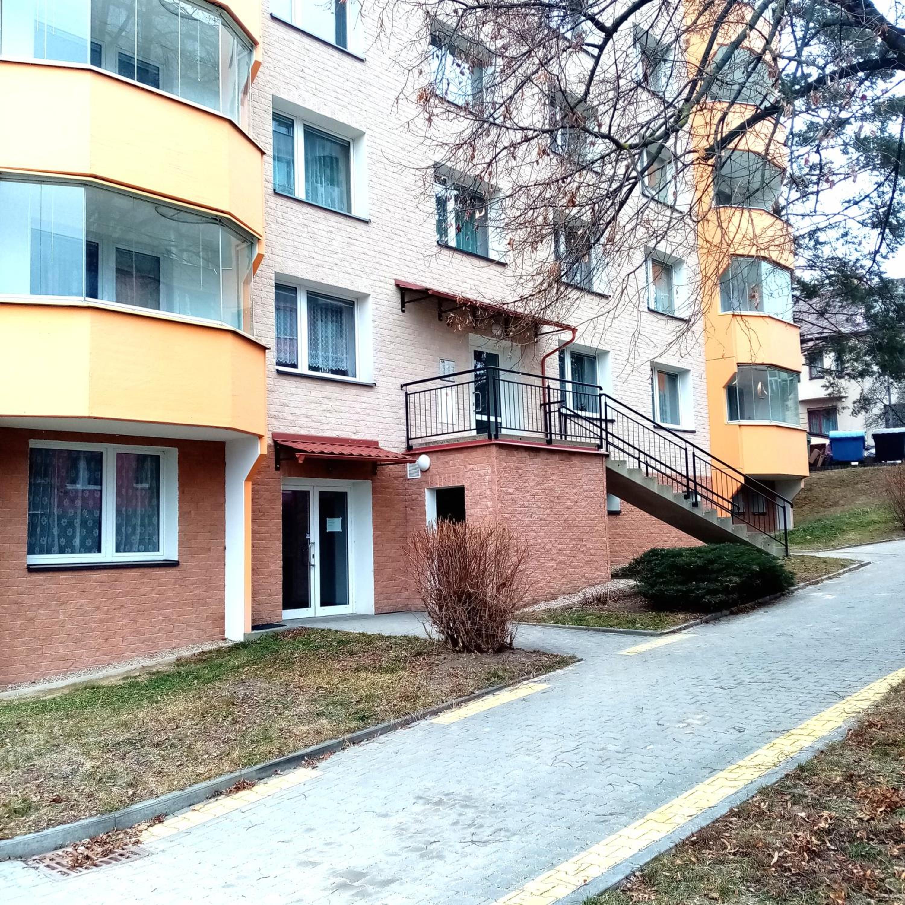 Apartmán BlueA, photo 13