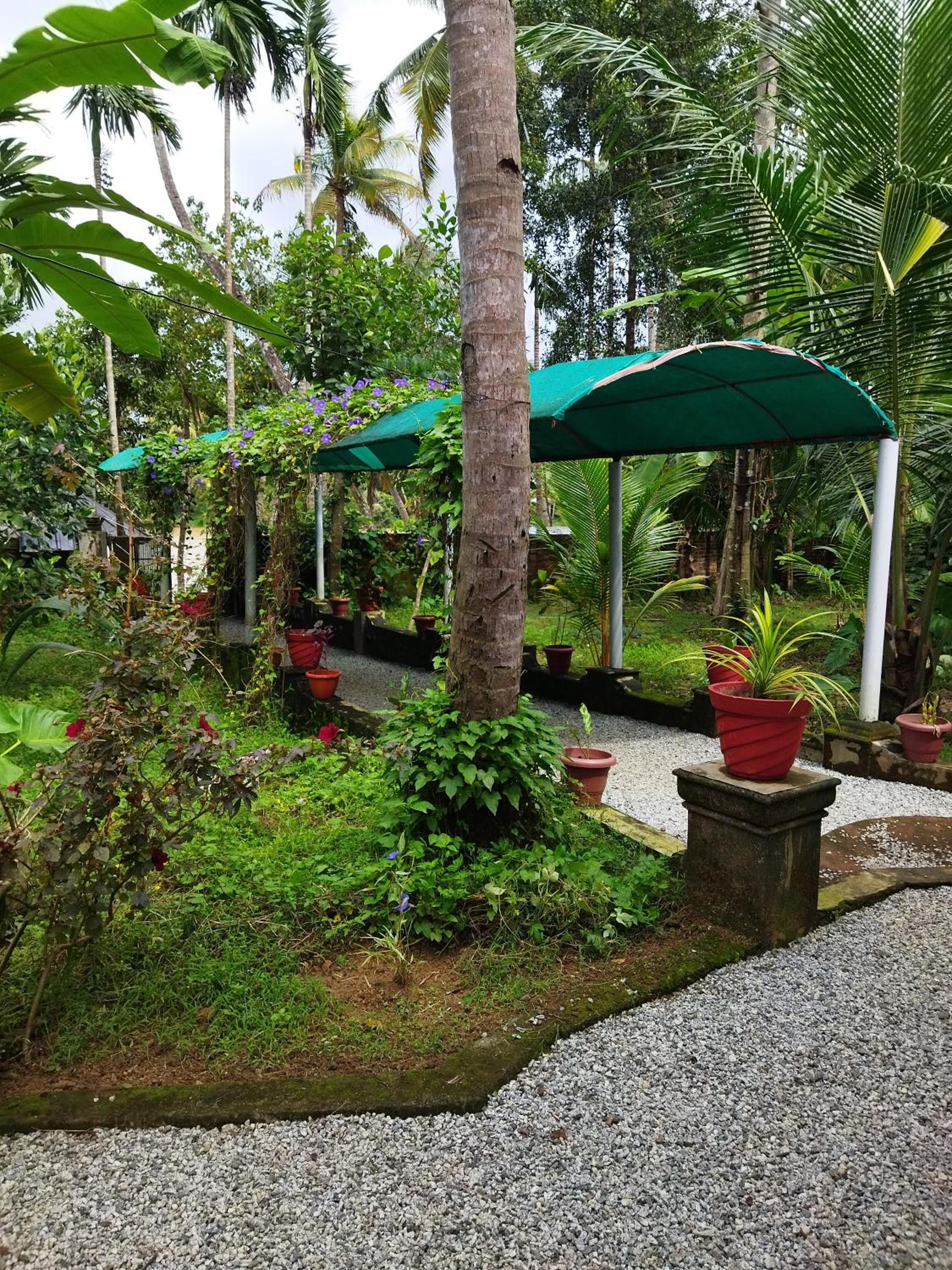 MUNROE LAGOONS
