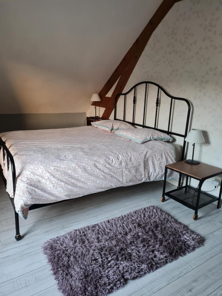 Le Gite d'en Bas - Property Image 17