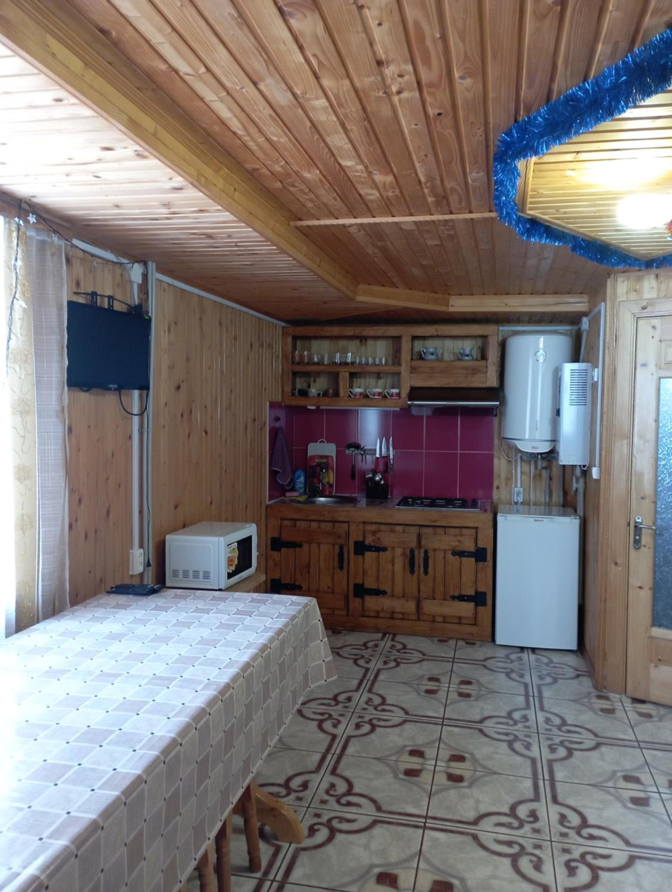 Holiday Home Melodiya Karpat view 4