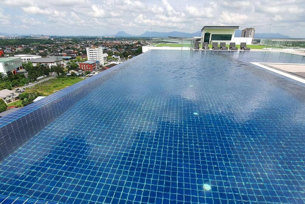 KOZI Square New SGH Cozy Home LV7B photo 6