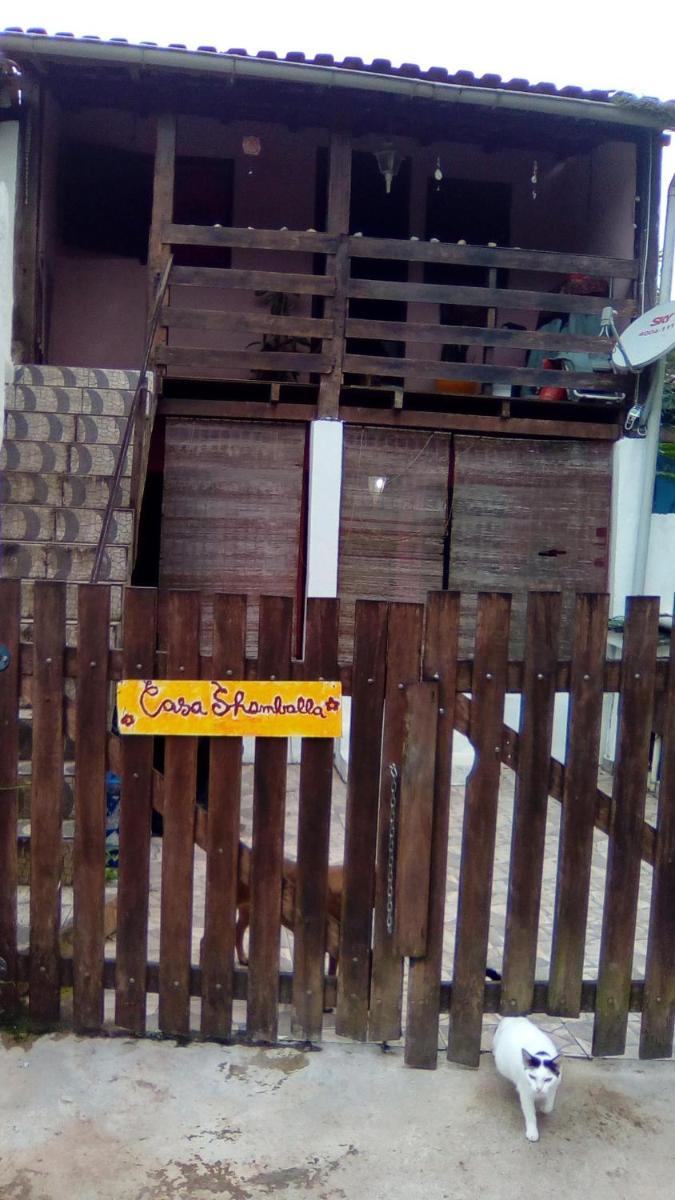 Hostel Casa Shamballa