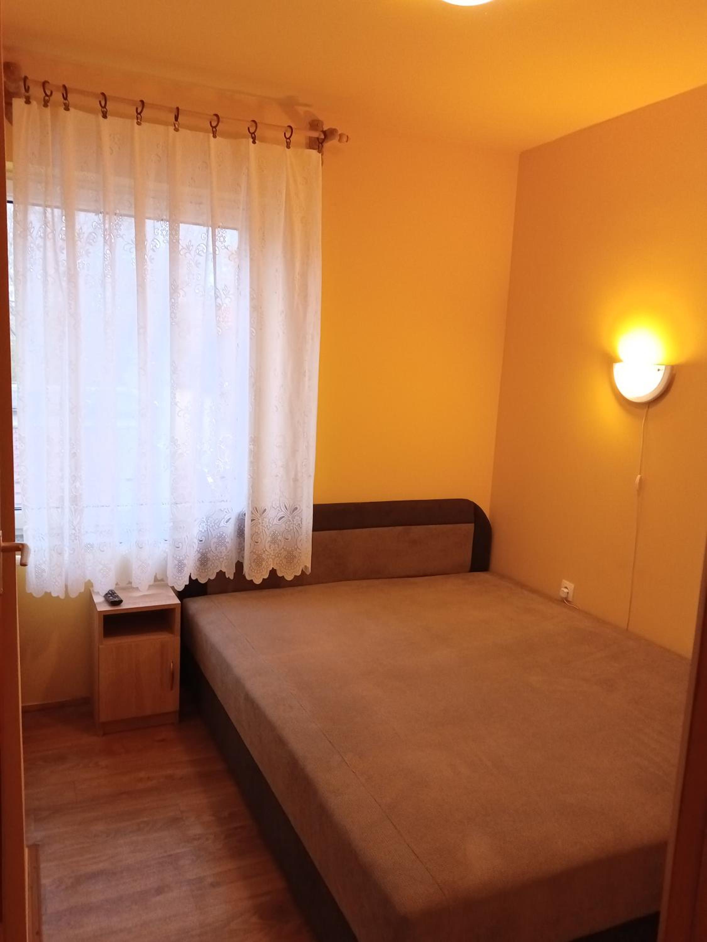 Éva vendégház Guesthouse view 5