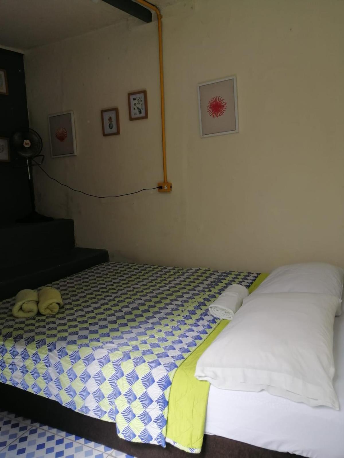 Panela Coffee Hostel