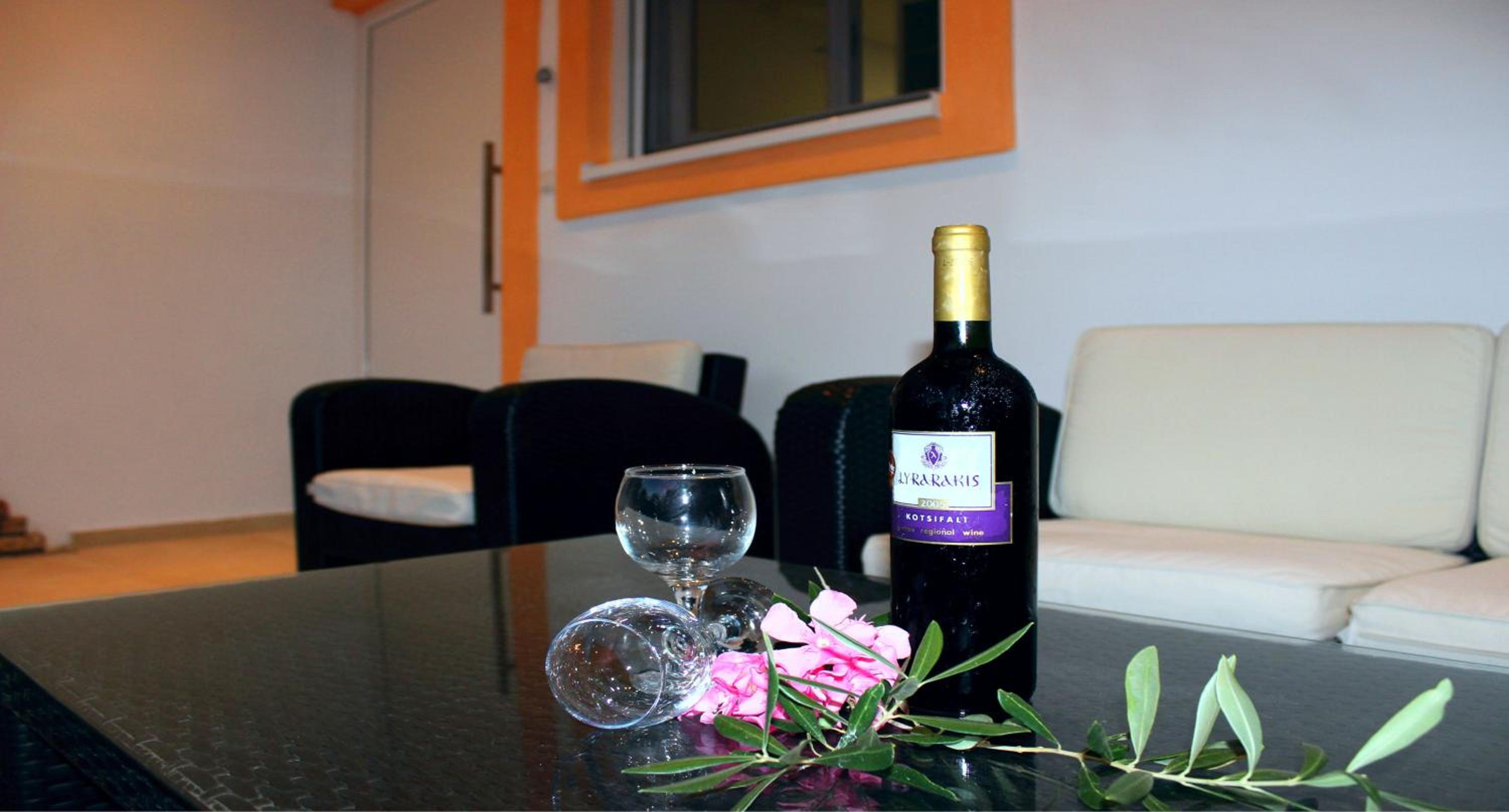 ANEMOMYLOS Lefkimmi LUXUS SUITES-BOUTIQUE HOTEL & POOL, photo 54