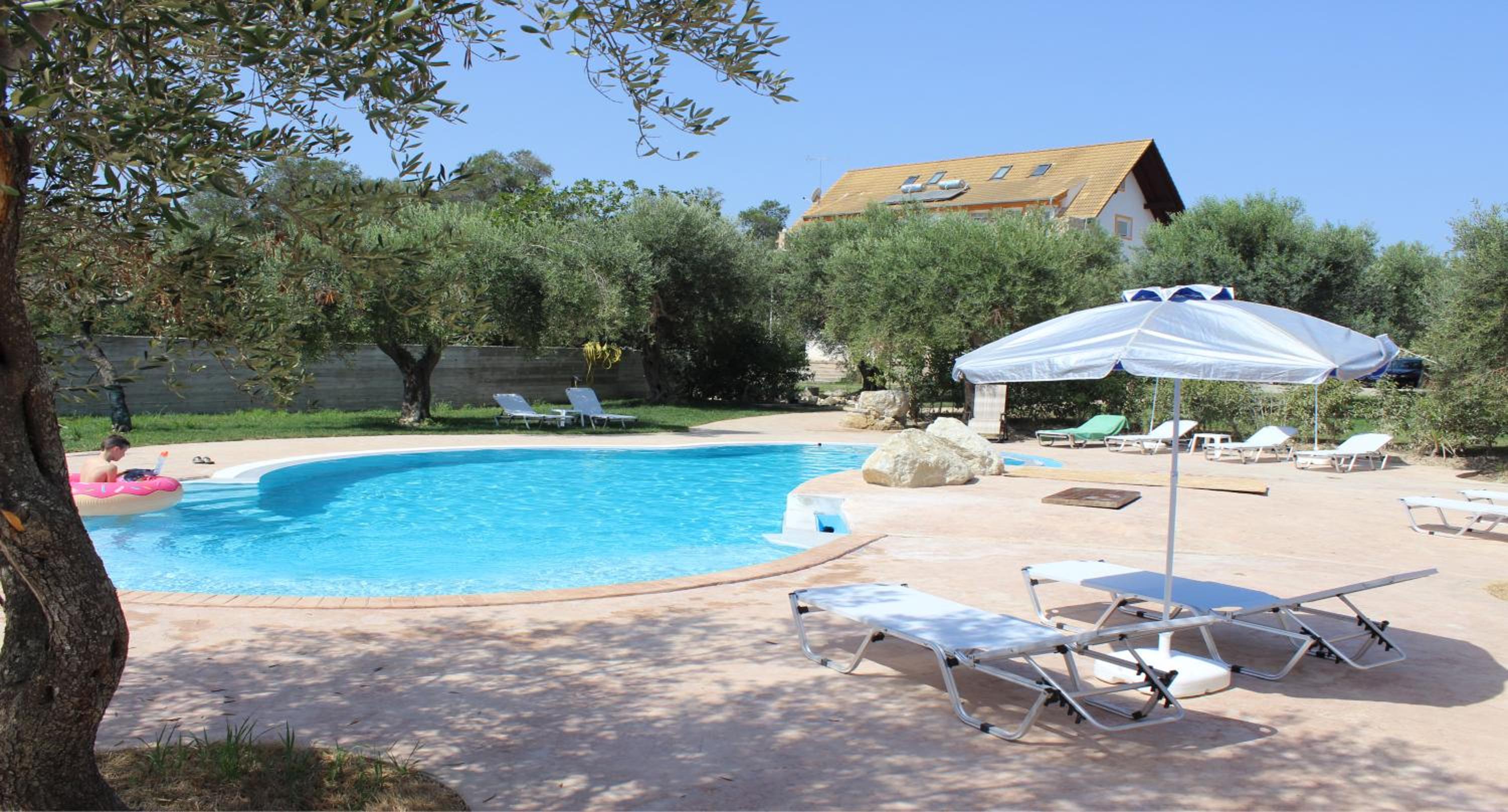 ANEMOMYLOS Lefkimmi LUXUS SUITES-BOUTIQUE HOTEL & POOL, photo 61