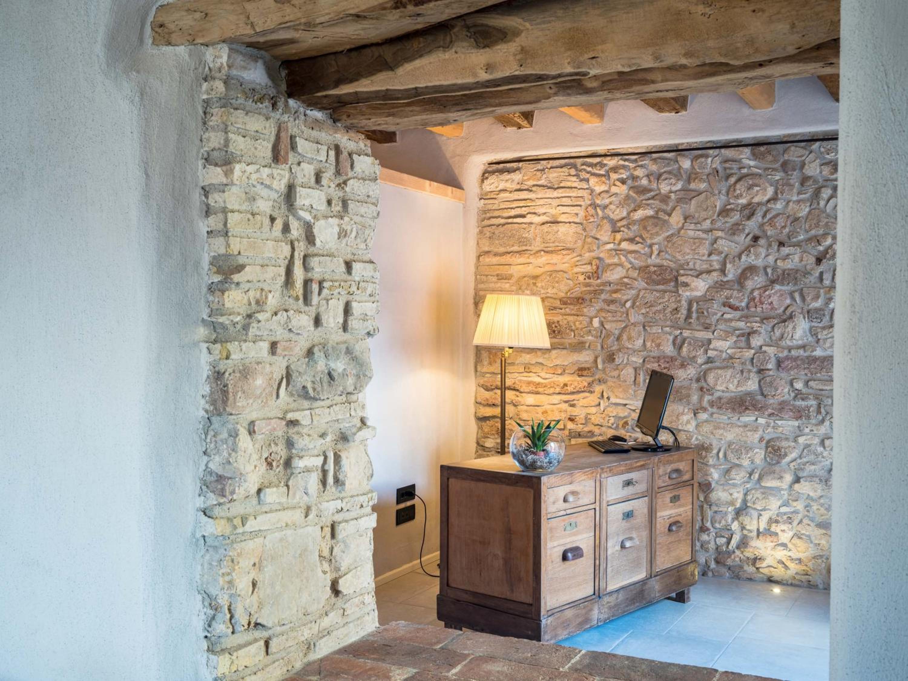 Borgo San Verolo B&B view 5