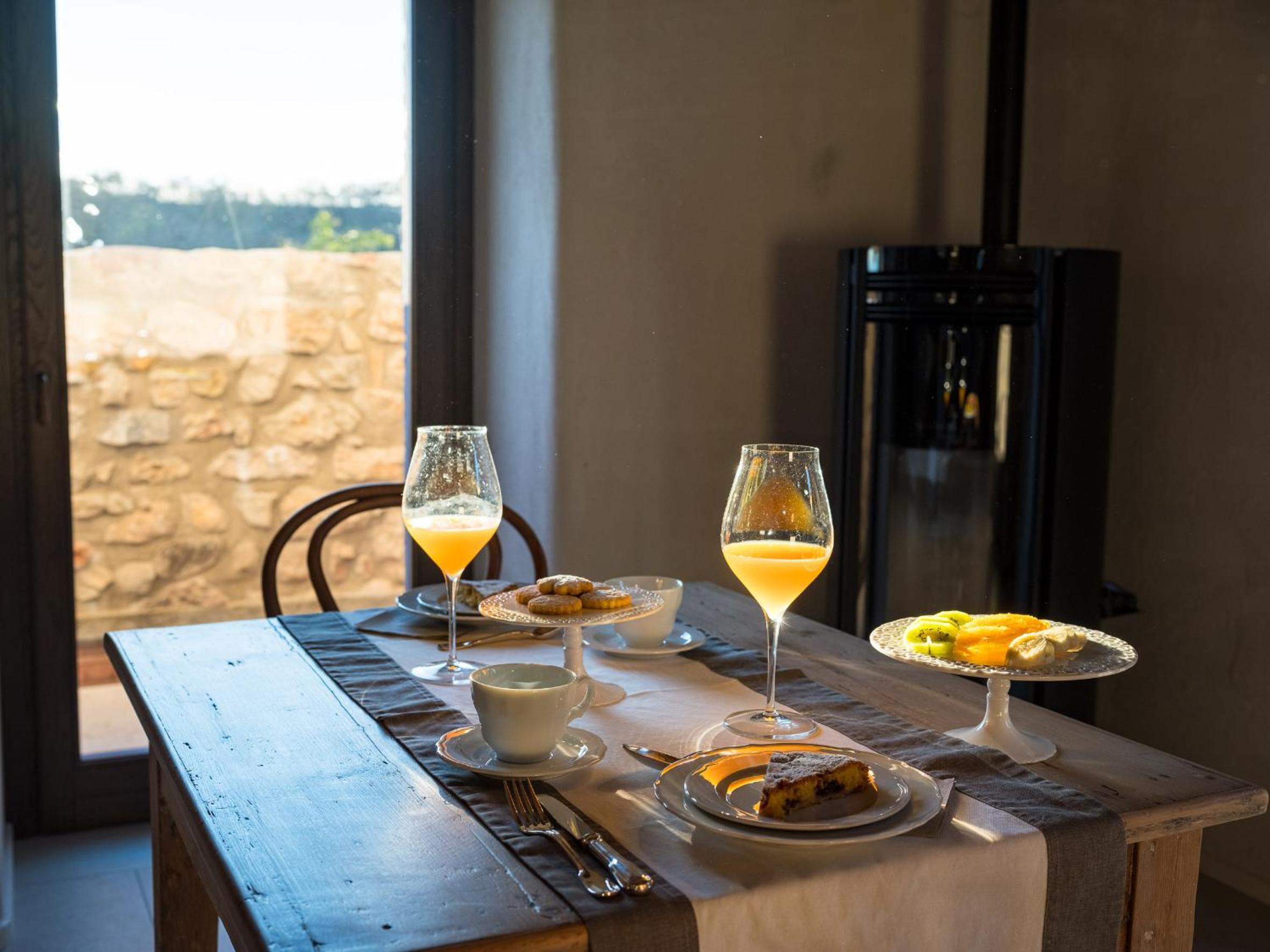 Borgo San Verolo B&B view 4