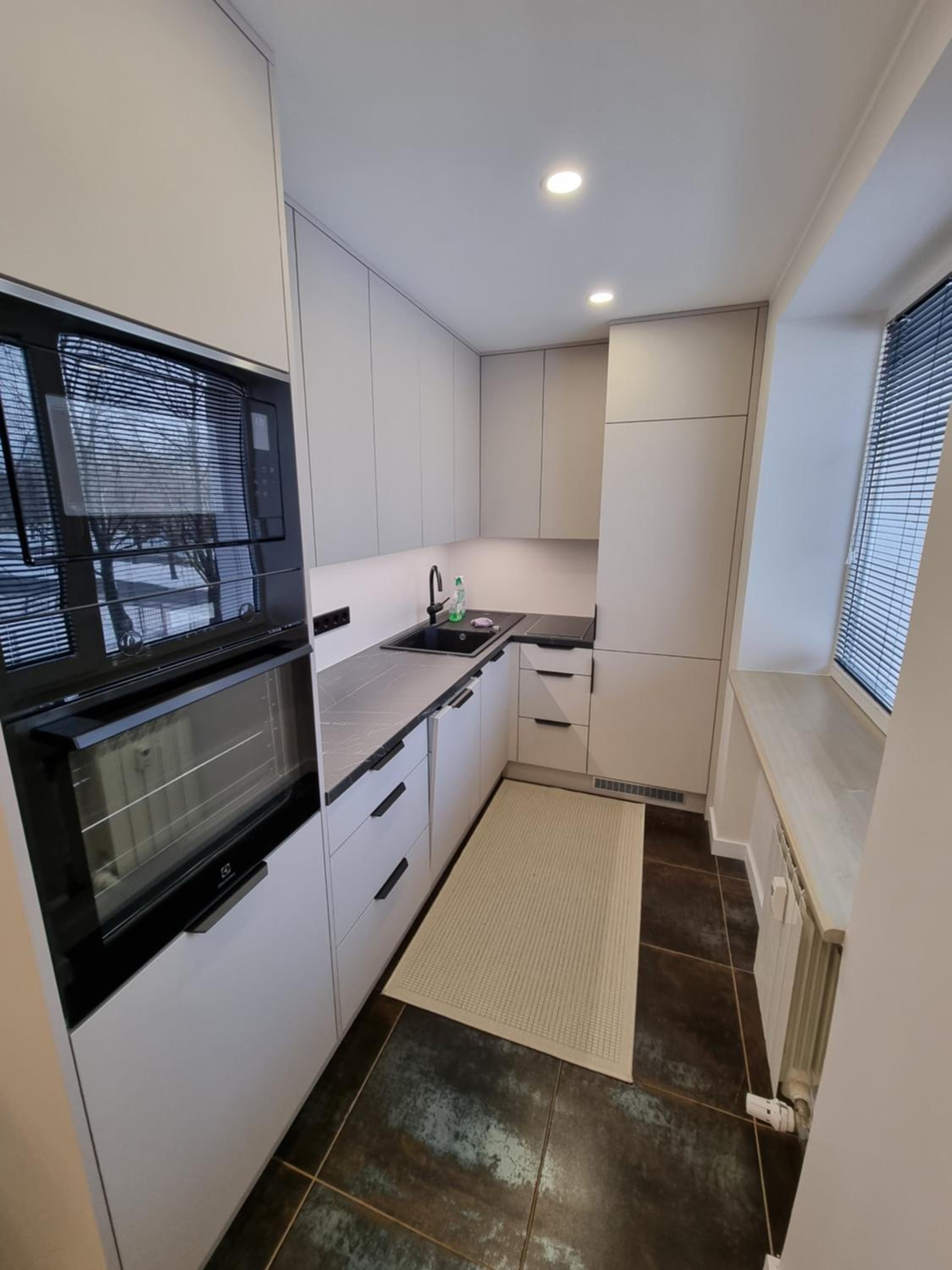 Tammsaare Luxury Apartment view 5