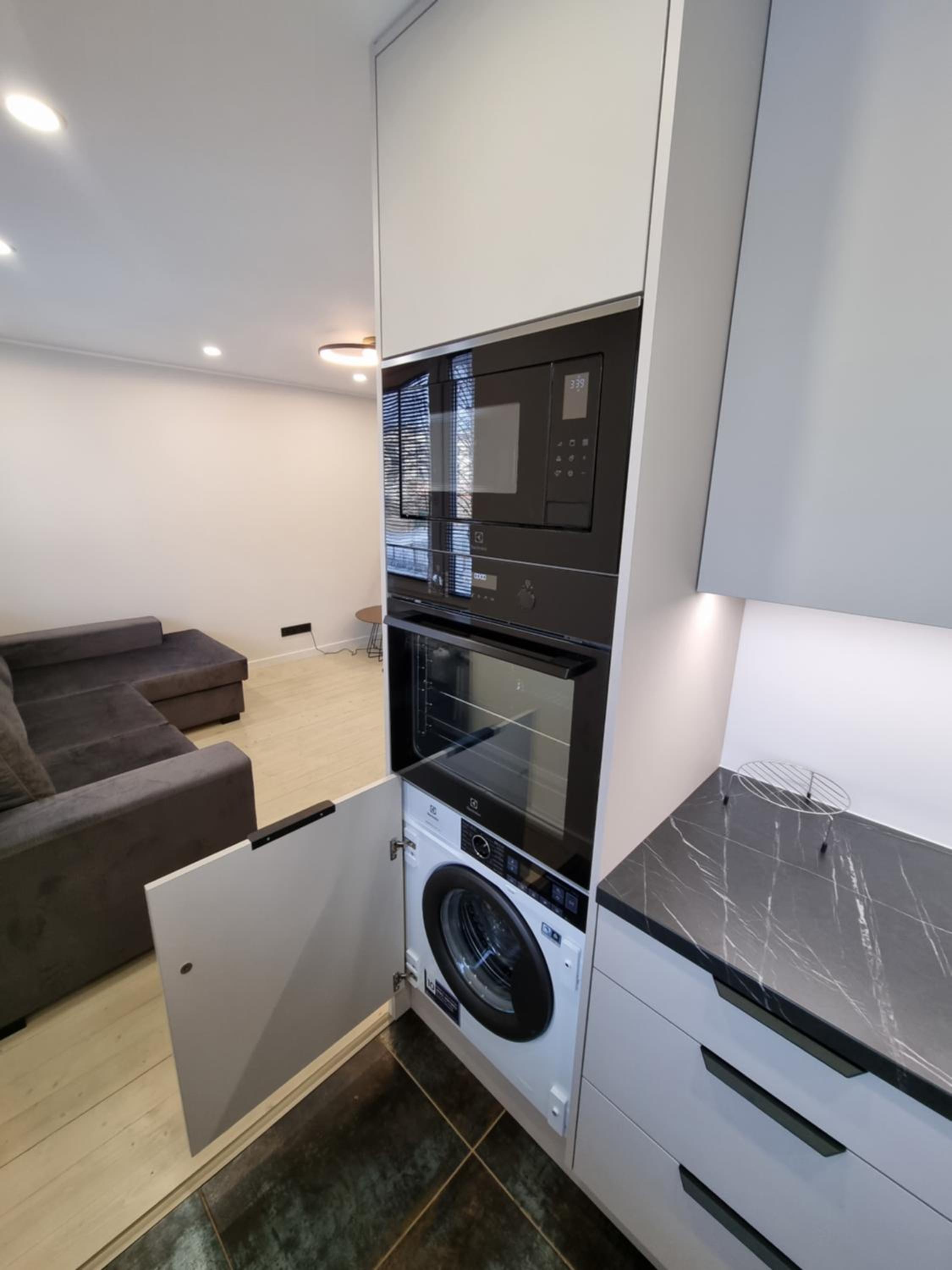 Tammsaare Luxury Apartment view 4