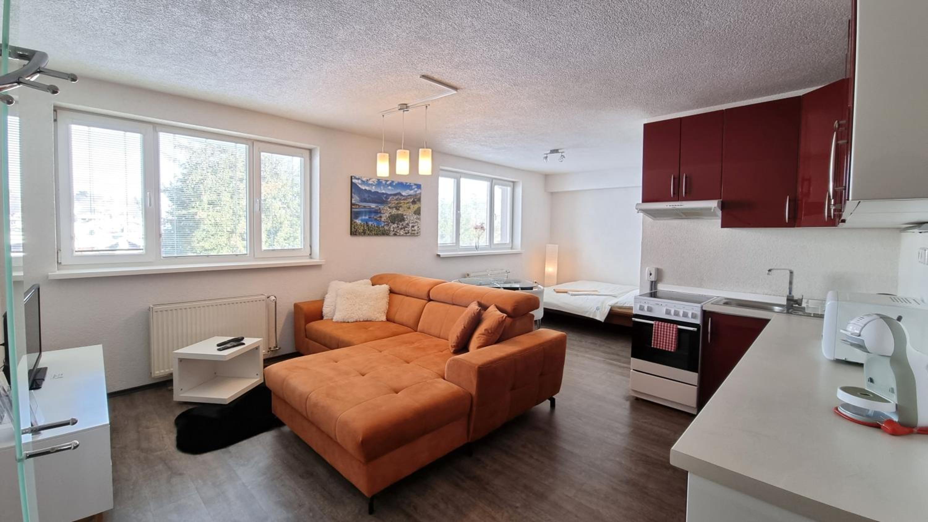 Apartmany Tilia