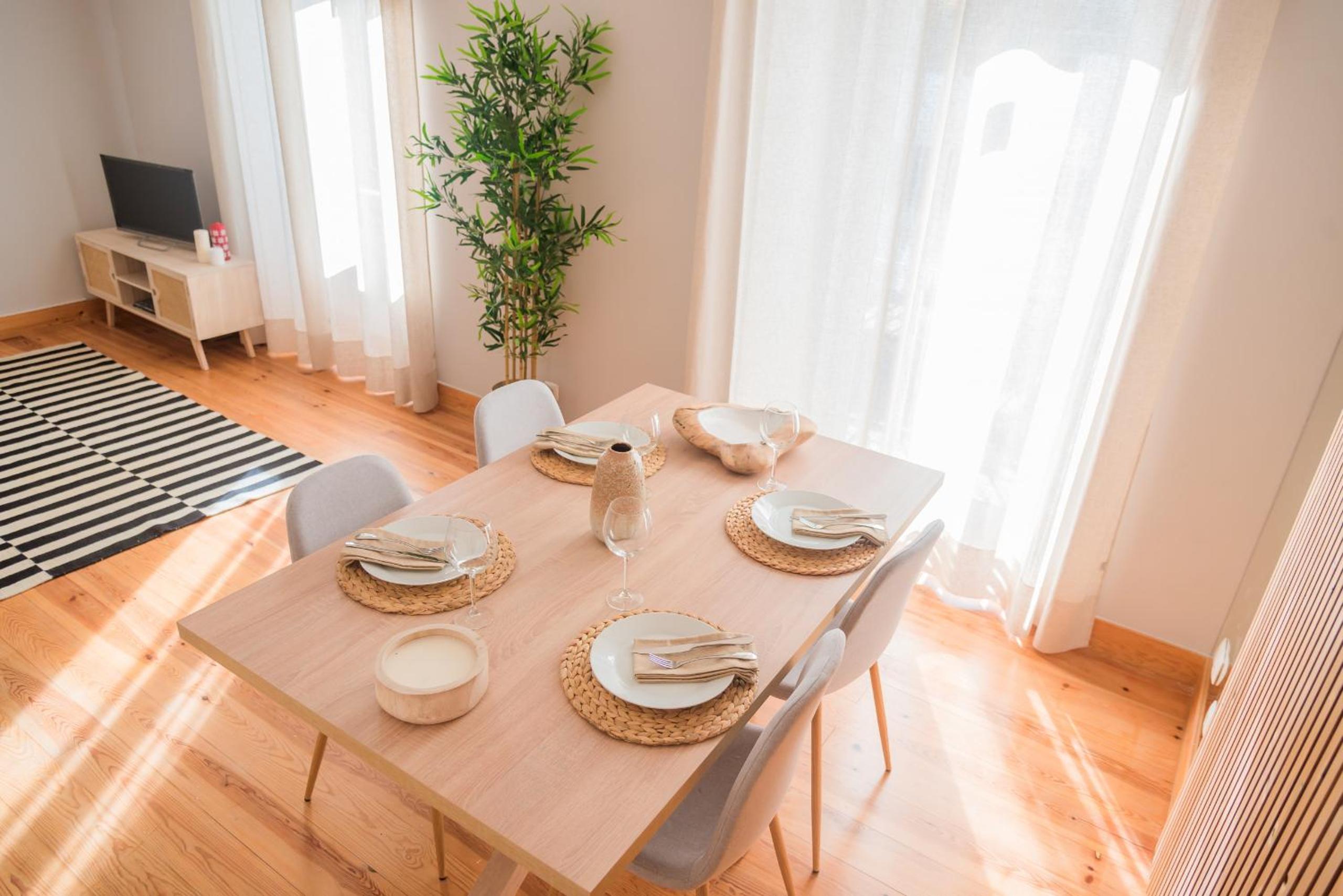 Chic & Classy Lisboa by GT House view 3