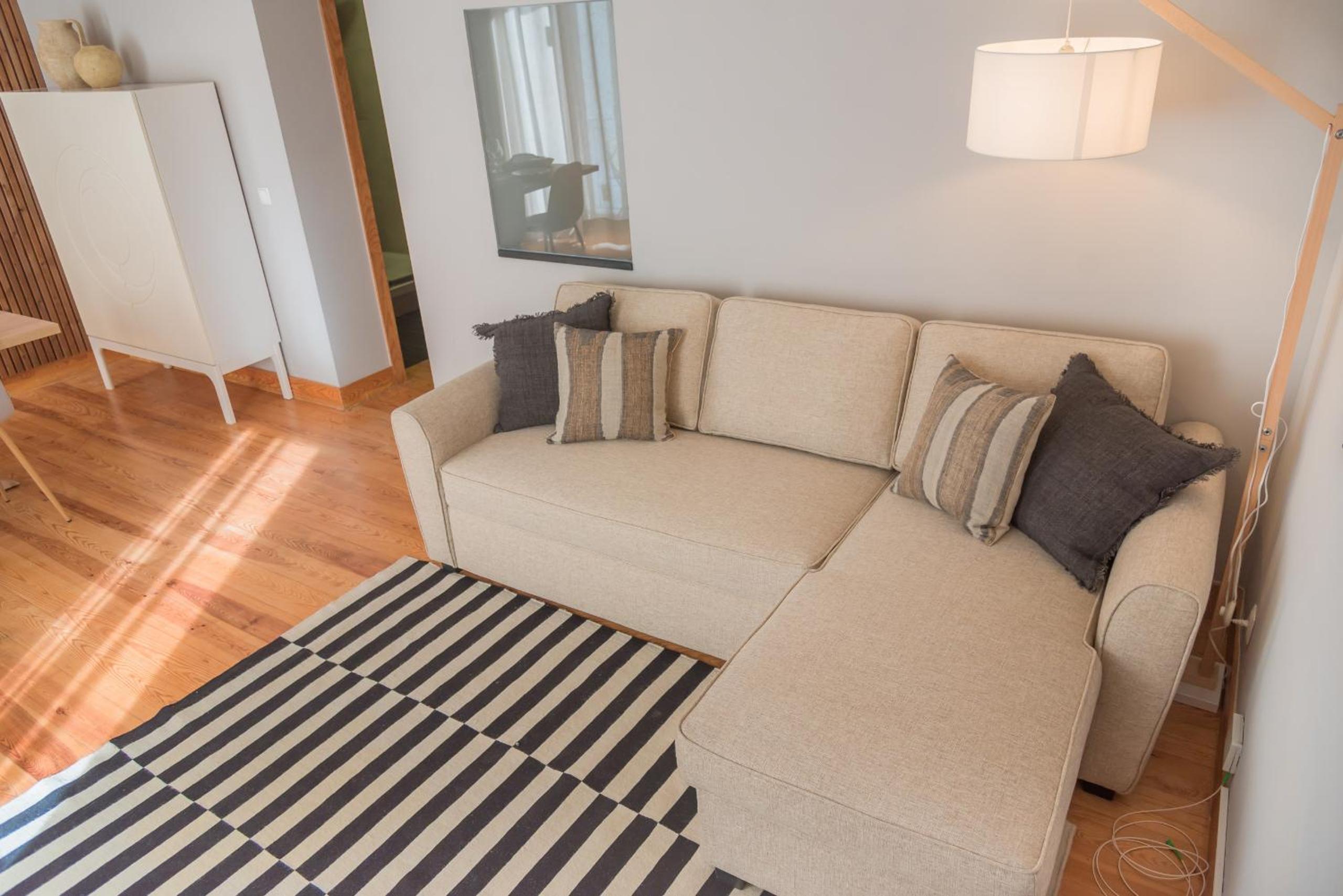 Chic & Classy Lisboa by GT House view 2
