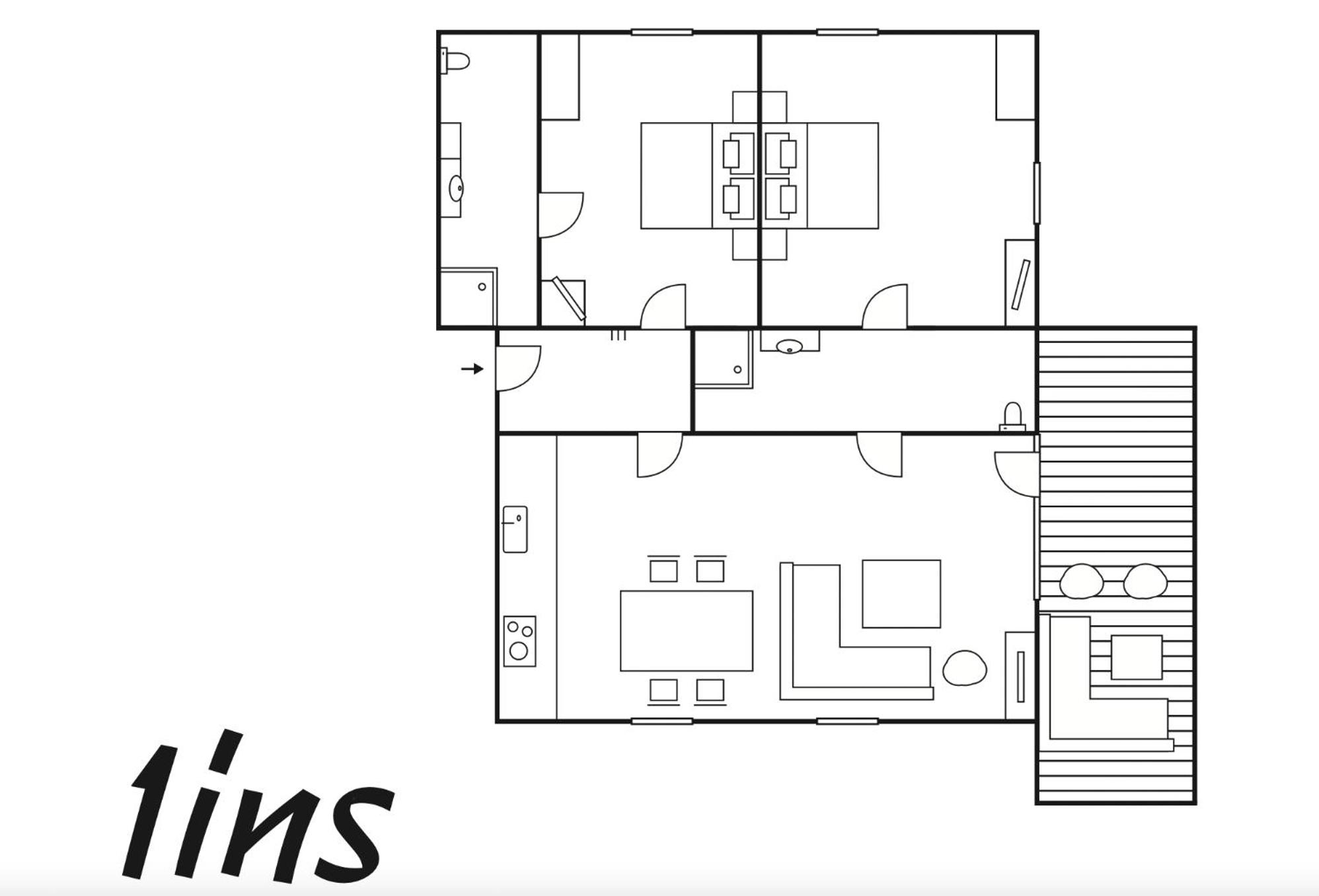 Kiechls Homebase - Adults only view 2