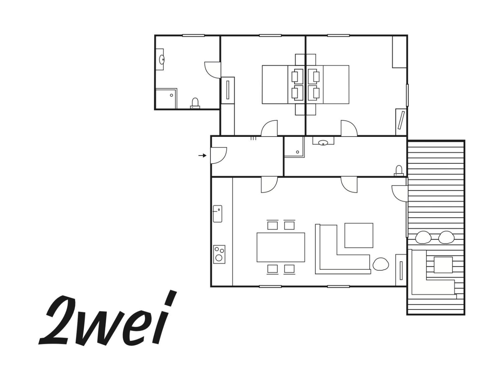 Kiechls Homebase - Adults only view 3