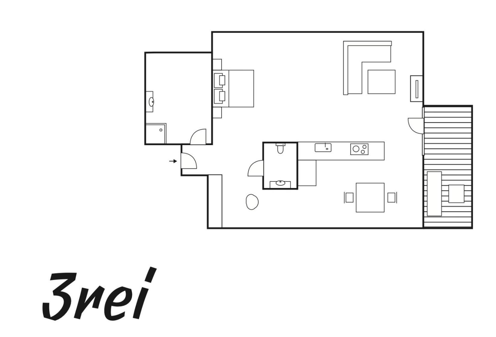 Kiechls Homebase - Adults only view 4