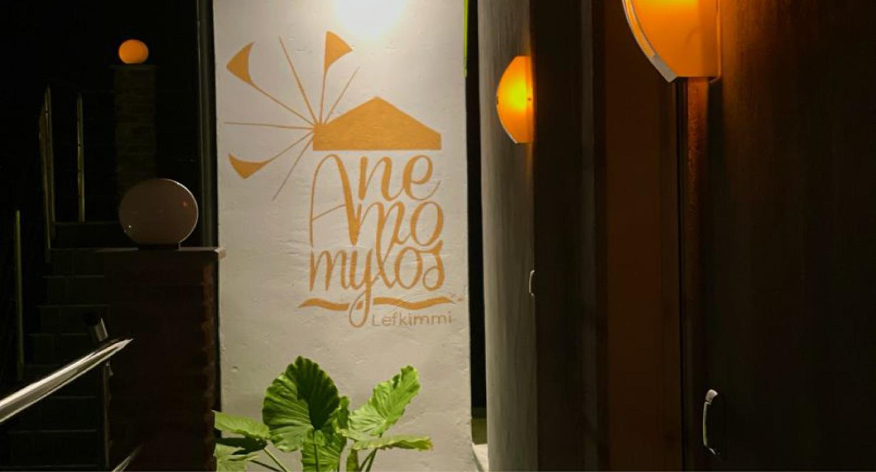 ANEMOMYLOS Lefkimmi LUXUS SUITES-BOUTIQUE HOTEL & POOL, photo 16