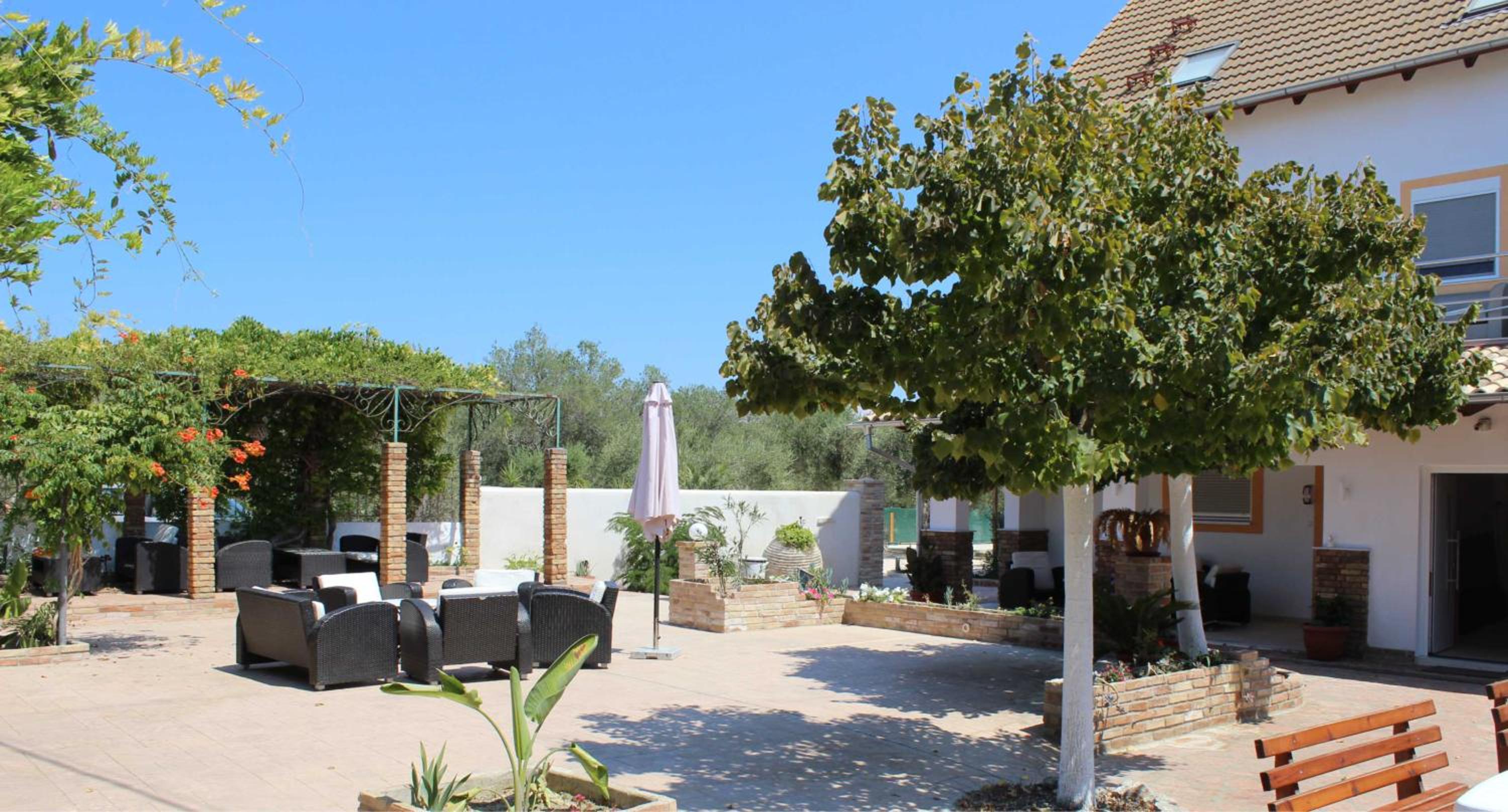 ANEMOMYLOS Lefkimmi LUXUS SUITES-BOUTIQUE HOTEL & POOL, photo 90