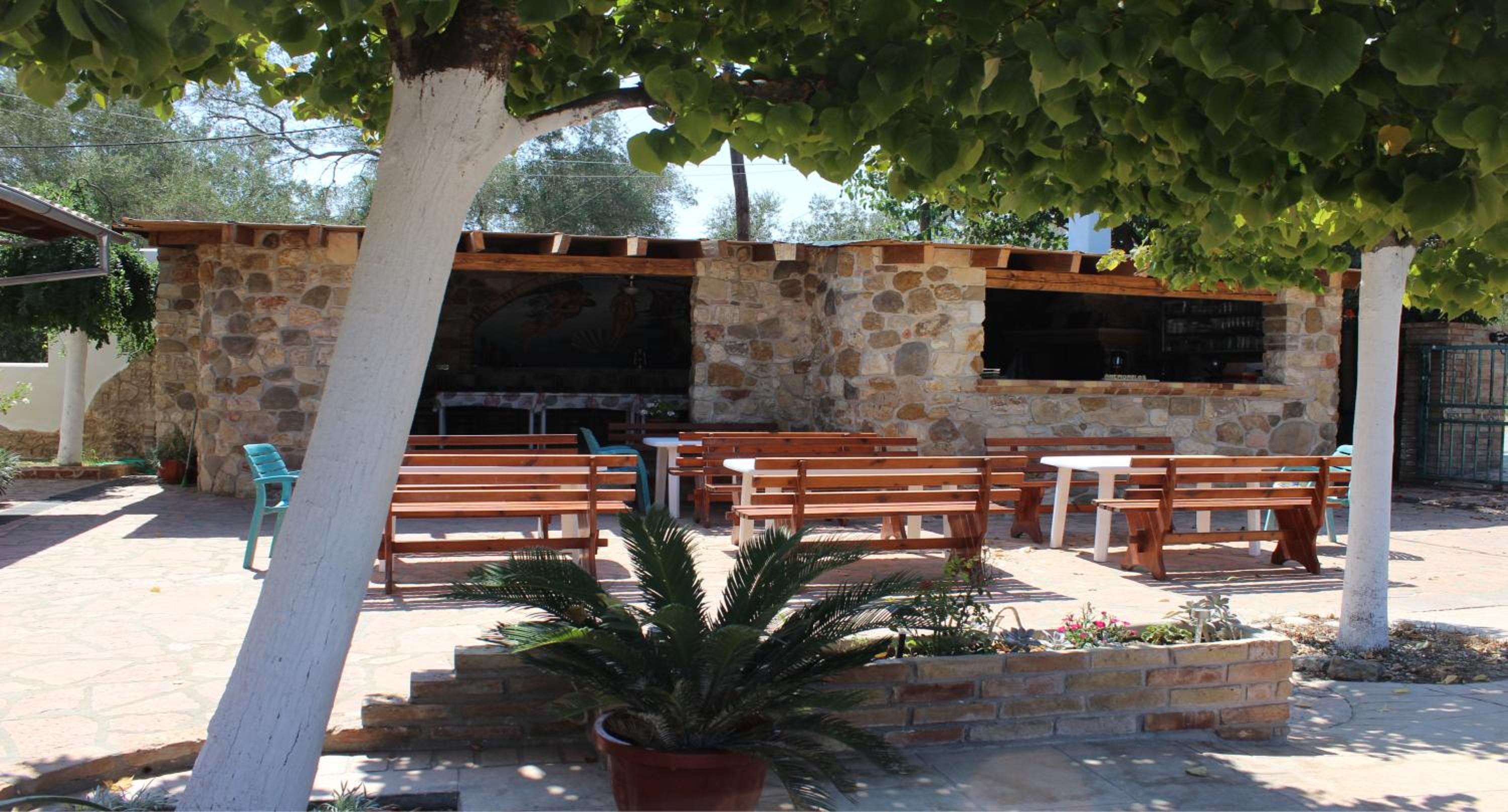 ANEMOMYLOS Lefkimmi LUXUS SUITES-BOUTIQUE HOTEL & POOL, photo 55